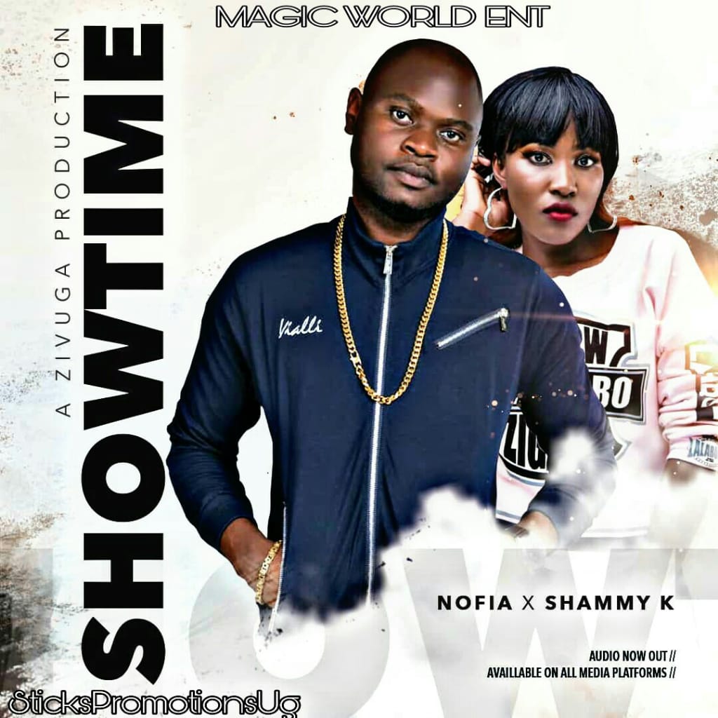 Nofia ft.Shammy K,